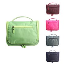 여행용 멀티 트래블 화장품 파우치 가방 - 인쇄가능