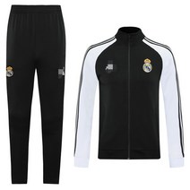 20-21 레알마드리드 트레이닝 상하의 세트