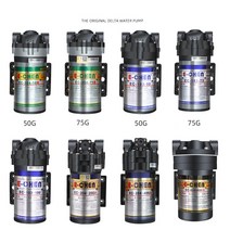 가압펌프 75G 400G 800G 다이어그램 펌프 프라이밍 RO 펌프 역삼 투 갤런 펌프, 01 75G self  priming