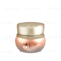 수려한 본 초보습 크림 50ml