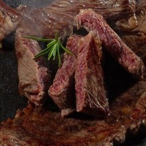 미국산 프라임CAB 등심 스테이크, 250g, 단품