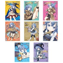 [선택] 무직전생 ~록시도 최선을 다합니다 1~8권 / 이와미 쇼코 판타지만화 / 학산문화사(만화), 6-무직전생 ~록시도 최선을 다합니다 6