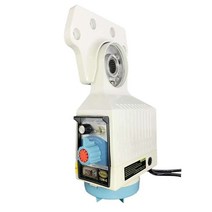 밀링 머신 Tongyi APF-500 Baoji SBS-235 전원 공급, 정품 통 APF500 대만 수입 강력형