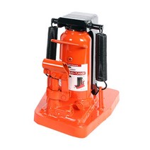 UDT 발톱 작기 UD-TJ1005 유압 틈새 작키 자키