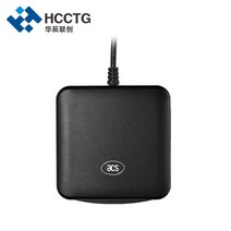 IC 칩 카드 읽기 쓰기 ACR39U 호환 ACR38 USB 스마트 리더 작가 ACR39U-U1