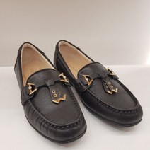 에스콰이아 컴포트 로퍼 EQ0SHQ534BK