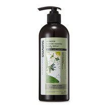 수아비스 [수아비스] 라벤더 에센셜 바디로션 500ml, 단품없음