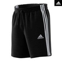 아디다스 반바지 M 3S SJ SHO 블랙