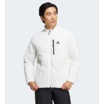 아디다스골프 남성 Golf 아디다스 Adidas 남성골프 윈드레디 긴팔 패디드 탑 남성패딩 다운점퍼 HG8291