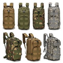 밀리터리 옥스포드 전술용 Y밴드 배그 백팩