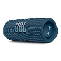 JBL FLIP6 블루투스 스피커 블루