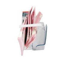 지폐교환기 개수기 상품권 돈세는기계 지폐 계수기, V30 유럽 플러그-보라색빛 지폐 감지 기능