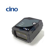 Cino FM-480 1D 산업용 고정형 바코드스캐너 키오스크, 시리얼 (RS232)