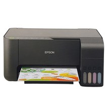 엡손정품무한복합기 L3250 /무선및 Mac지원