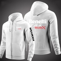 명패디자인 Benelli TRK캐주얼 후드 스웨트셔츠 남성용 여성용 따뜻한 스포츠 코트 2021 신제품 2759900811, XXXL CHINA, 6
