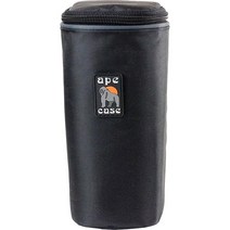 Ape Case 렌즈용 파우치, Large_Basic Lens