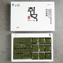 수리취떡 혼합 3kg 인절미30개+찹쌀떡30개, 단품