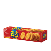 리츠 크래커 80g