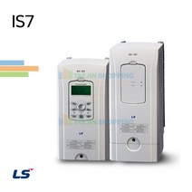 LS산전 인버터 IS7 SV0075IS7-2NOFD