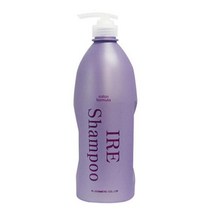 [GOOD] 향기나는샴푸 이레 헤어 샴푸 1000ml 컨디셔닝 대용량 헤어케어, [^^_상품선택_^^]