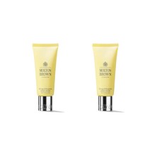 몰튼브라운 오렌지 베르가못 핸드크림 40ml Molton Brown Orange Bergamot Hand Cream, 2팩