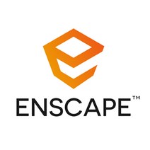 Enscape 엔스케이프 3d 1년 싱글 라이선스 앤스케이프