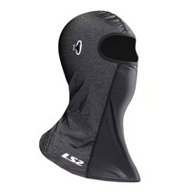 LS2 모터사이클 헬멧 마스크 에어 땀 흡수 넥 워머 라이딩, 옵션09