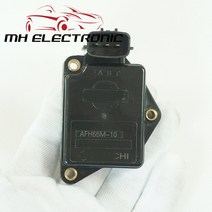 MH 전자식 질량 공기 유량 MAF 미터 센서 닛산 D21 픽업 2.4L 16014-86G03 16017-86G02 MH 미터 센서