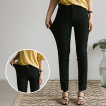 끌리네 레키 히든밴딩 스키니