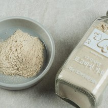 천연조미료 표고버섯가루 45g, 없음, 상세설명 참조