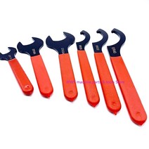 고 탄소강 ER11A ER16A ER20A ER25 ER32 ER40 렌치 스패너 공구 콜릿 척 홀더 CNC 밀링 머신 커터 1pc, 04 ER25