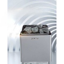 습식사우나 가정용 찜질방 한증막 맥반석 스팀돌, 6KW 내부 제어 220V/380V