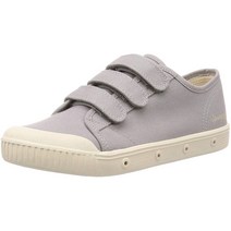스프링코트 스니커즈 G2SV-V1 CANVAS 25.0cm 그레이