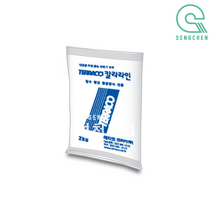 테라코 칼라라인(내장) (2kg), 1EA, 백색