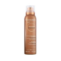 바이오더마인텐시브밤 아토덤 바이오더마 otoderm 셀프 태너 미스트 스프레이 수분 태닝 한, 단일수량