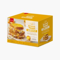 삼립 냉동 프렌치 토스트 딥펜타 치즈 510g x 1개
