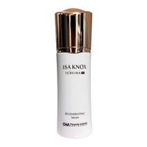 이자녹스 테르비나 어드밴스드 리제너레이팅 세럼 20ml (샘플+화장솜 증정)