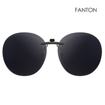팬톤 FANTON 편광 클립선글라스 RMP73 2종 택1