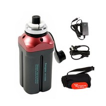 에이네트 수류탄 배터리 방짜 AN-3500A 1개세트기준, 1개세트 (바낙스 카이젠 케이블)