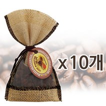 헤즐넛 커피방향제 탈취와 향기 차량 용 디퓨져 향방향제 실내방향제, 주르 쿠팡 본상품선택