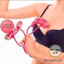 바스트롤러 가슴마사지 가슴볼륨업롤러 가슴맛사지롤러 다이어트가슴 가슴마사지기 바스트업 가슴롤러, RL-1type