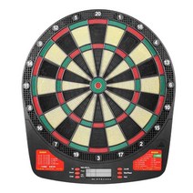 인테리어 다트판 벽걸이 보드 안전 게임 다트 스마트, 다트 2