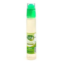 1+1 조은풀 65ml 1개입 물풀, 4개