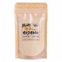 [마고마카] 보급형 파우더 (100g)/남녀공용