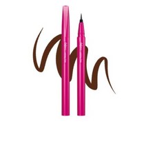 데자뷰 래스팅파인 붓펜 리퀴드 라이너 0.55ml, 미디움브라운, 2개