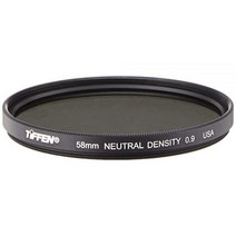 Tiffen Density 0 9 카메라 렌즈 필터, Filter_37mm