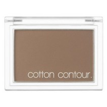 미샤 코튼 컨투어 팩트 셰이딩 4g, 스모크드 헤이즐, 5개