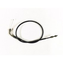 베넬리 tnt125 tnt135 토네이도 네이키드 t 125tnt 125 135 용 스로틀 케이블