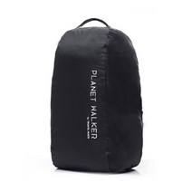 PLANET WALKER 배낭커버(TBC01M-BK) - M(40~50L) - 블랙