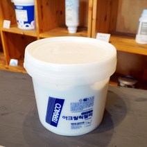 테라코 외부용 핸디코트 아크릴릭 필러 5kg 빠데 퍼티
